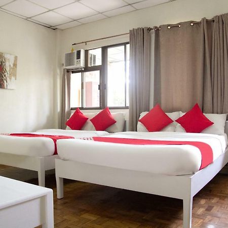 Golden Belle Apartelle And Suites Davao Ngoại thất bức ảnh