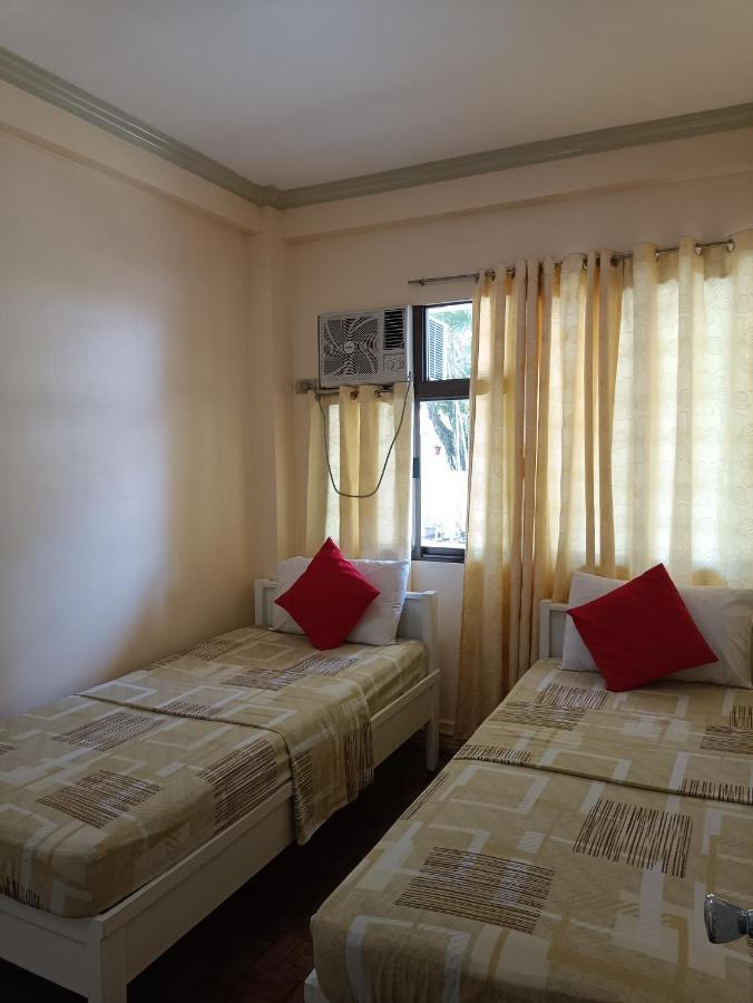 Golden Belle Apartelle And Suites Davao Ngoại thất bức ảnh