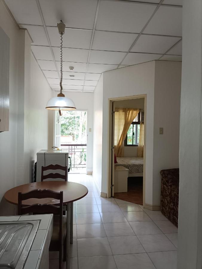 Golden Belle Apartelle And Suites Davao Ngoại thất bức ảnh