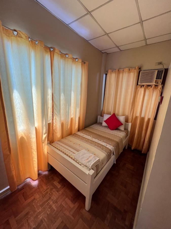 Golden Belle Apartelle And Suites Davao Ngoại thất bức ảnh