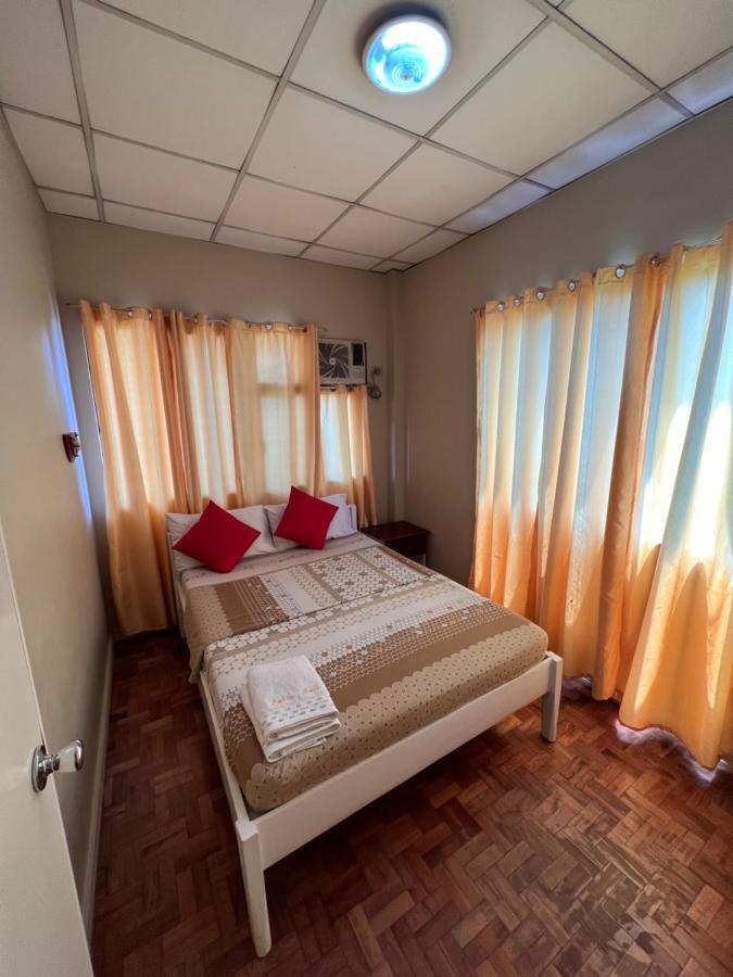 Golden Belle Apartelle And Suites Davao Ngoại thất bức ảnh