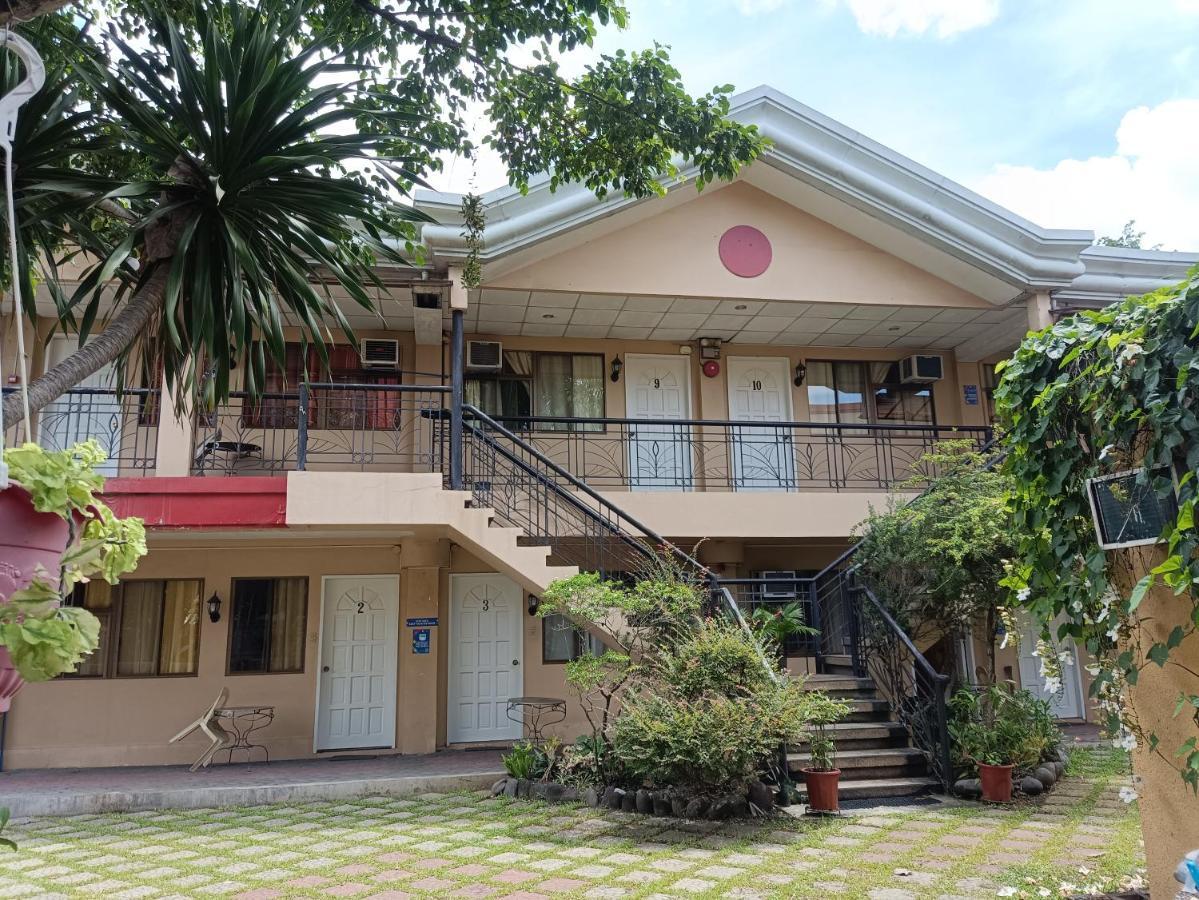 Golden Belle Apartelle And Suites Davao Ngoại thất bức ảnh