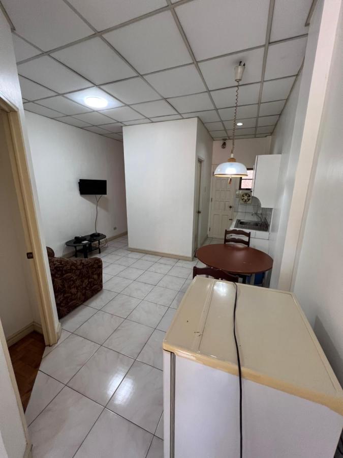 Golden Belle Apartelle And Suites Davao Ngoại thất bức ảnh