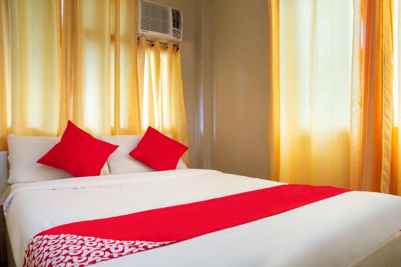 Golden Belle Apartelle And Suites Davao Ngoại thất bức ảnh