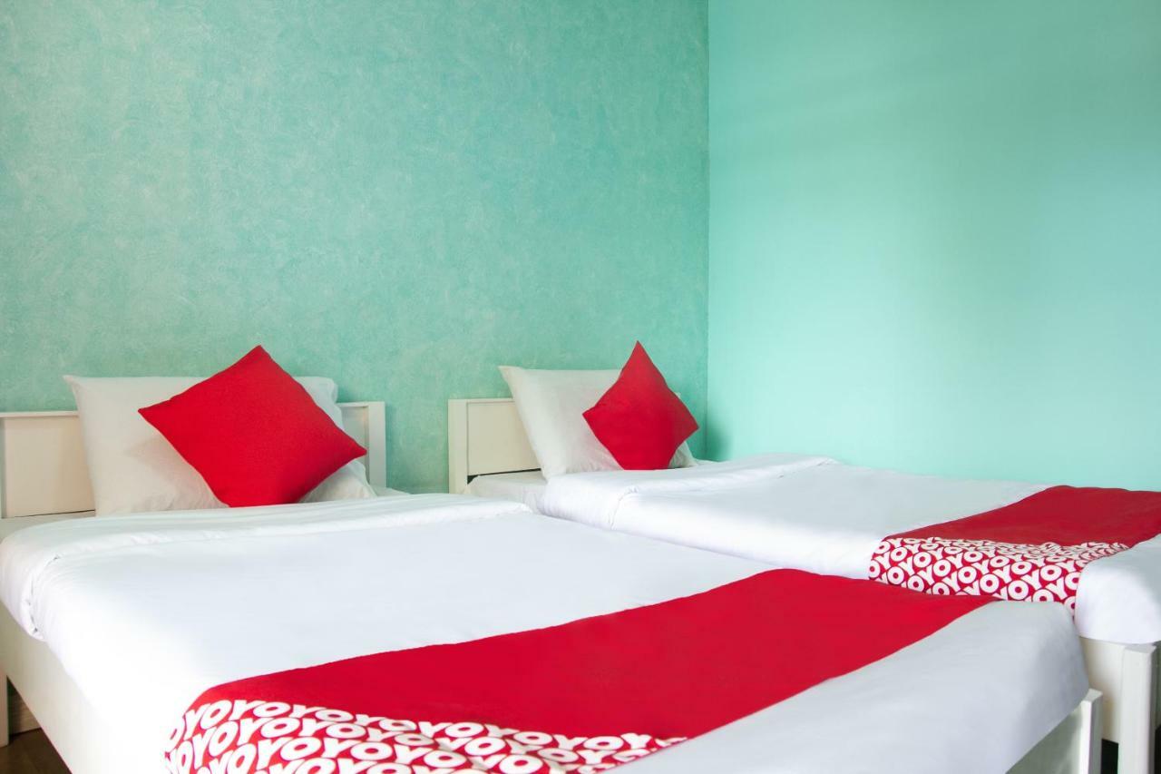 Golden Belle Apartelle And Suites Davao Ngoại thất bức ảnh