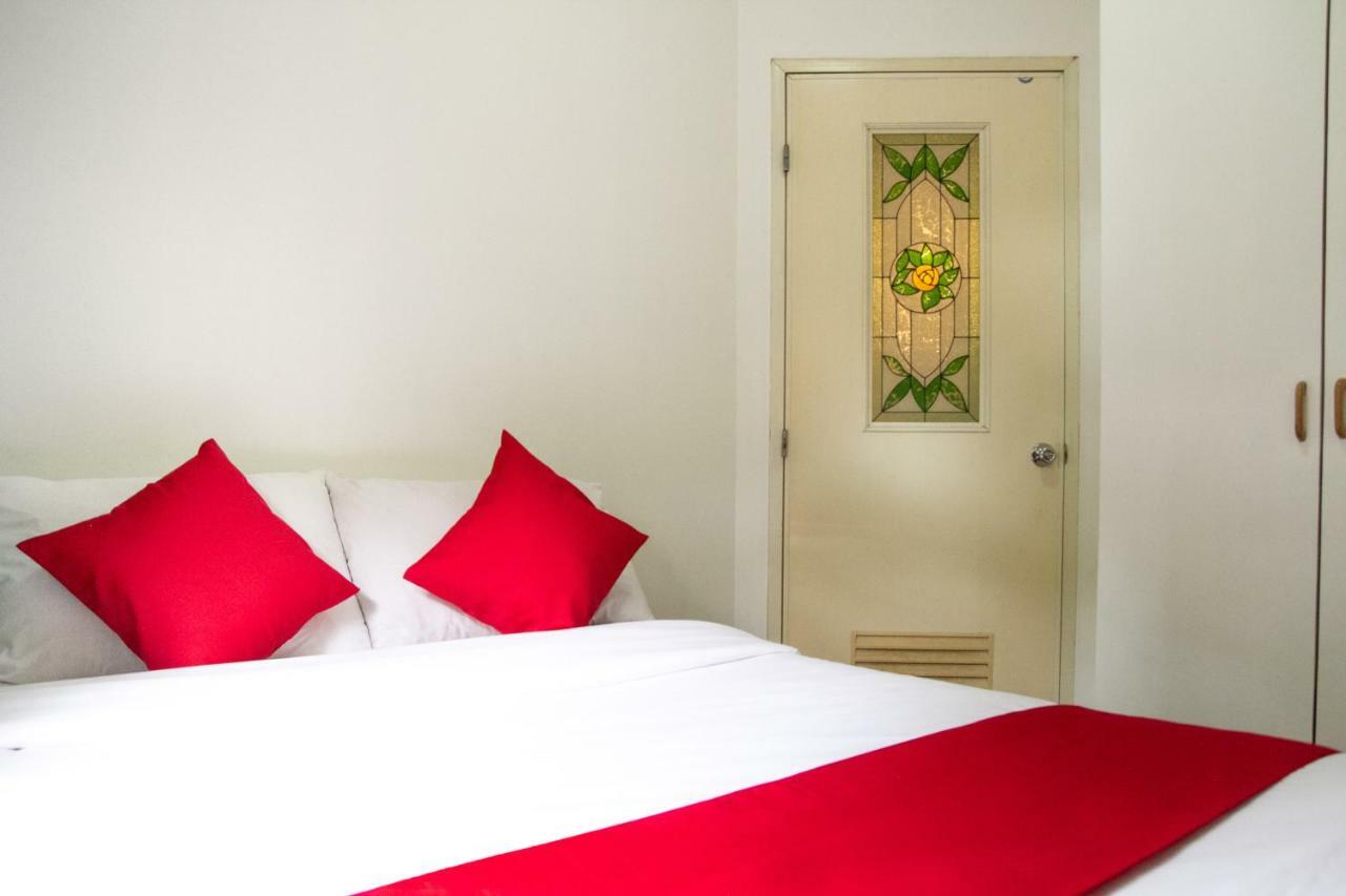 Golden Belle Apartelle And Suites Davao Ngoại thất bức ảnh