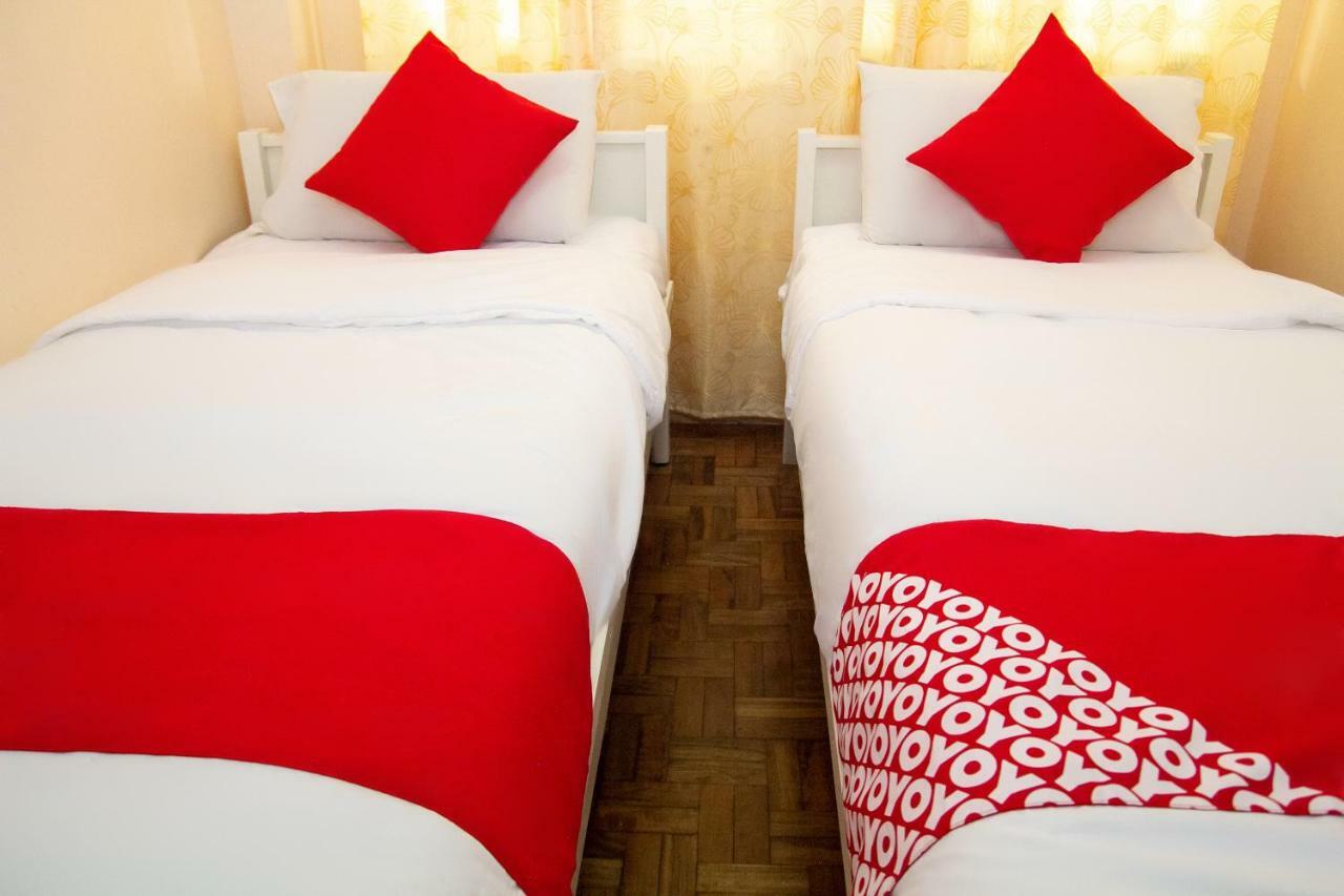 Golden Belle Apartelle And Suites Davao Ngoại thất bức ảnh