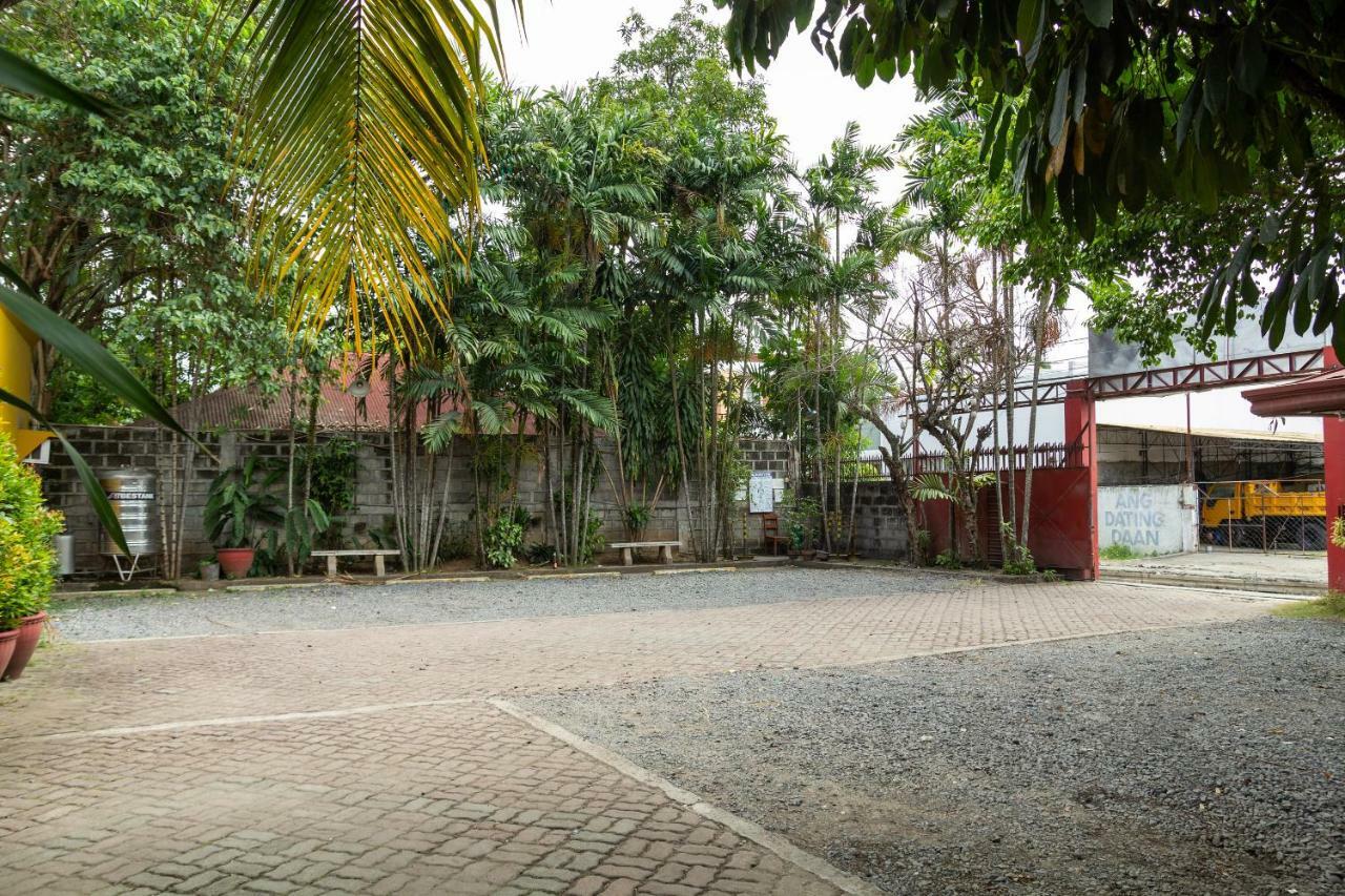 Golden Belle Apartelle And Suites Davao Ngoại thất bức ảnh