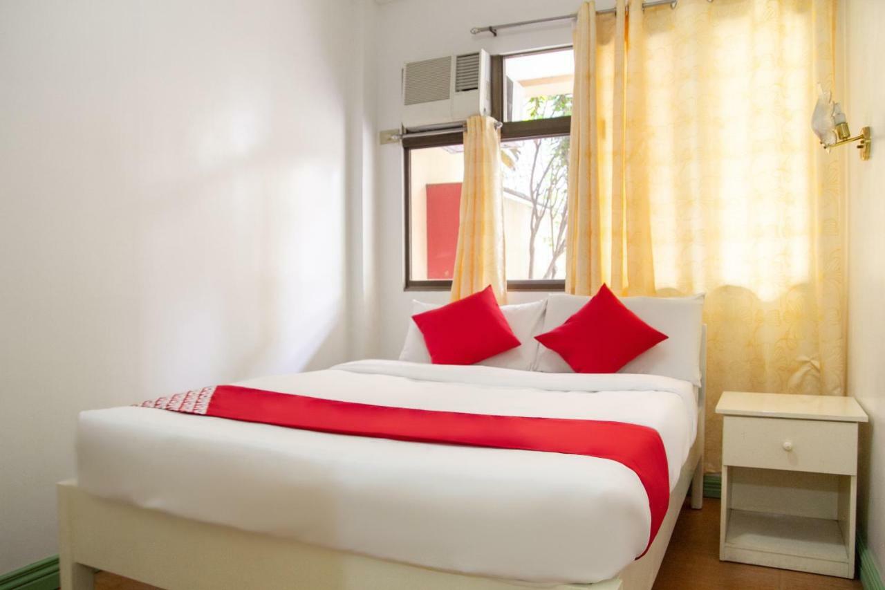 Golden Belle Apartelle And Suites Davao Ngoại thất bức ảnh