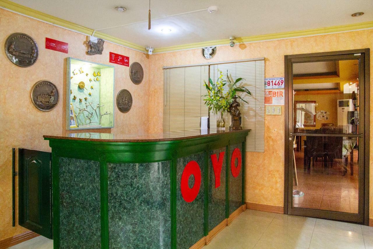 Golden Belle Apartelle And Suites Davao Ngoại thất bức ảnh