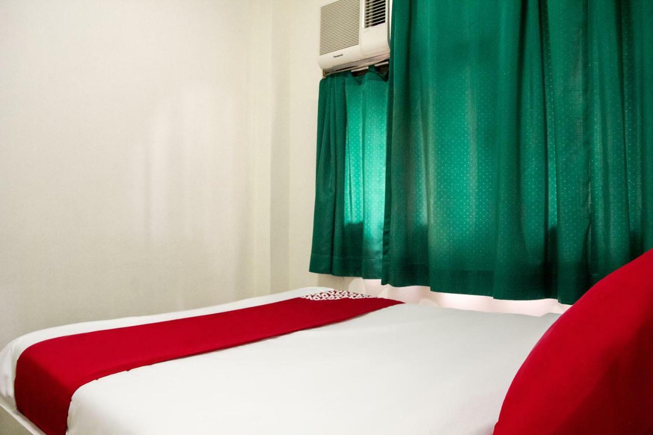 Golden Belle Apartelle And Suites Davao Ngoại thất bức ảnh