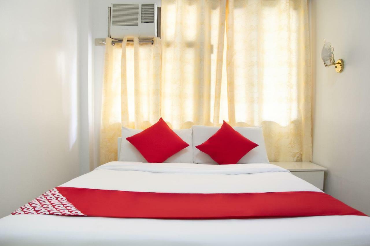 Golden Belle Apartelle And Suites Davao Ngoại thất bức ảnh
