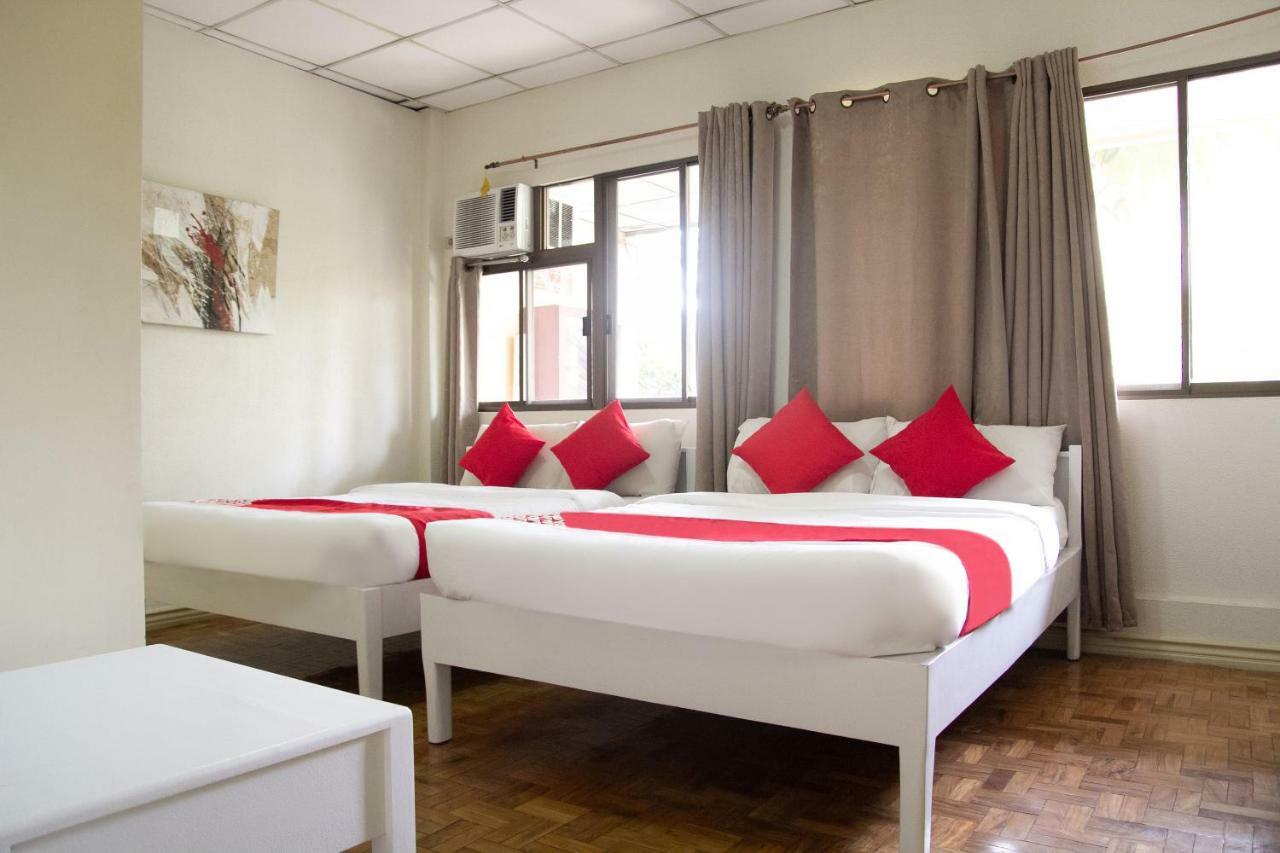Golden Belle Apartelle And Suites Davao Ngoại thất bức ảnh