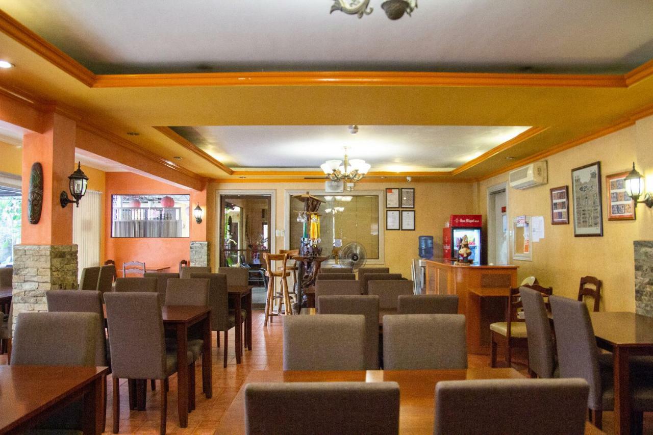 Golden Belle Apartelle And Suites Davao Ngoại thất bức ảnh