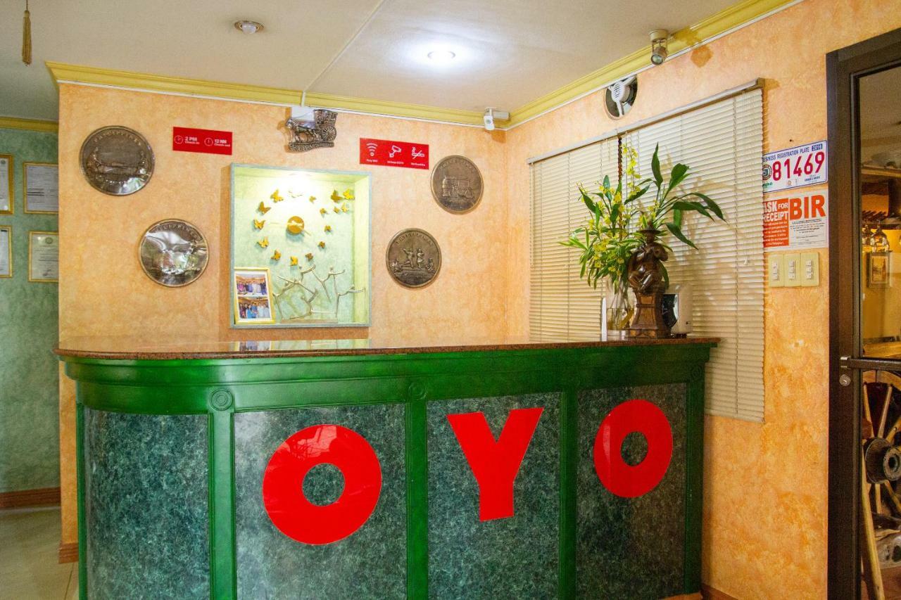 Golden Belle Apartelle And Suites Davao Ngoại thất bức ảnh
